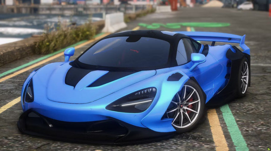 MCL 720s