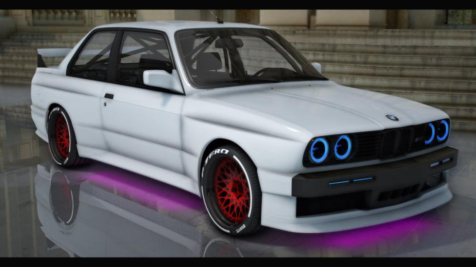 BMW M3 Performance Edition