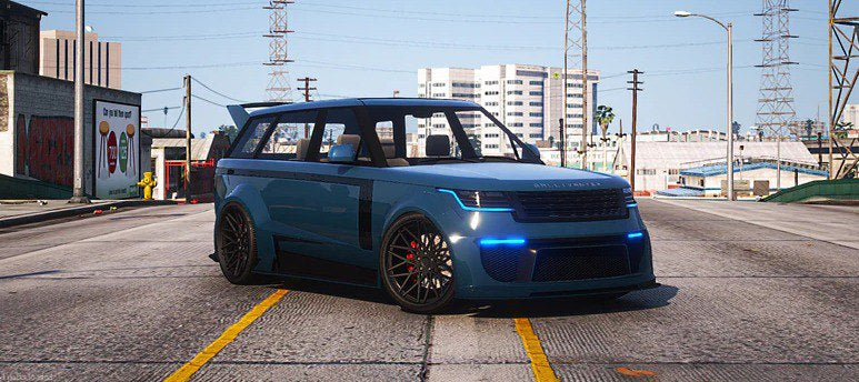 Gallivanter Baller ST-D CTX