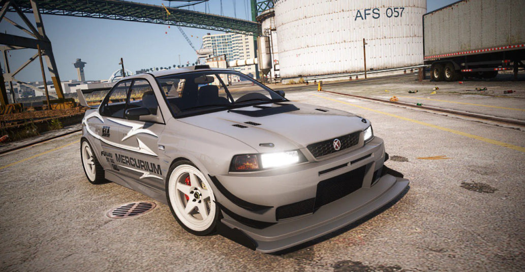 Karin Sultan Classic CTX