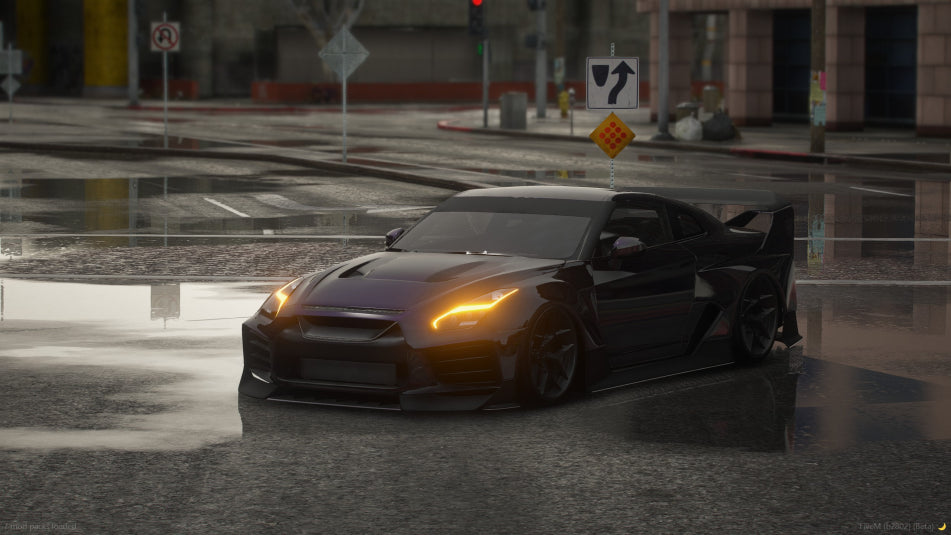 Custom Elegy Extreme