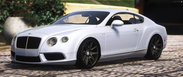 Bentley