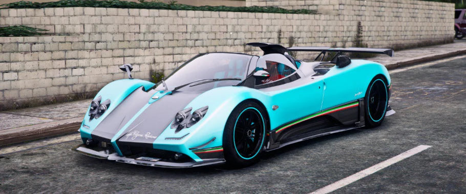 Pagani