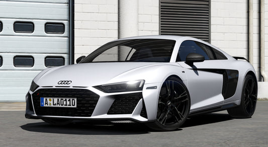 2020 Audi R8 V10 Coupe