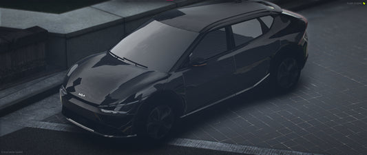 2022 Kia EV6