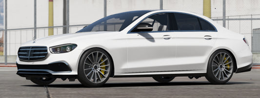 2023 Mercedes E300