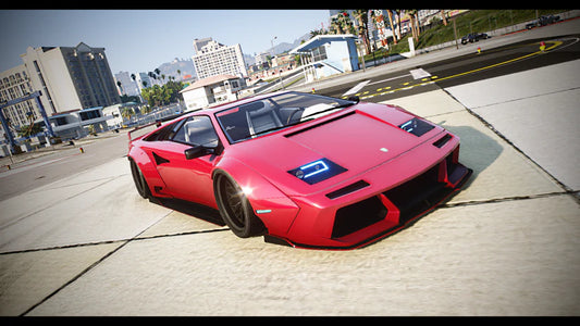 Pegassi Infernus Classic CTX
