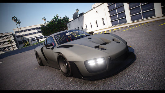 Pfister Comet S2 CTX C4