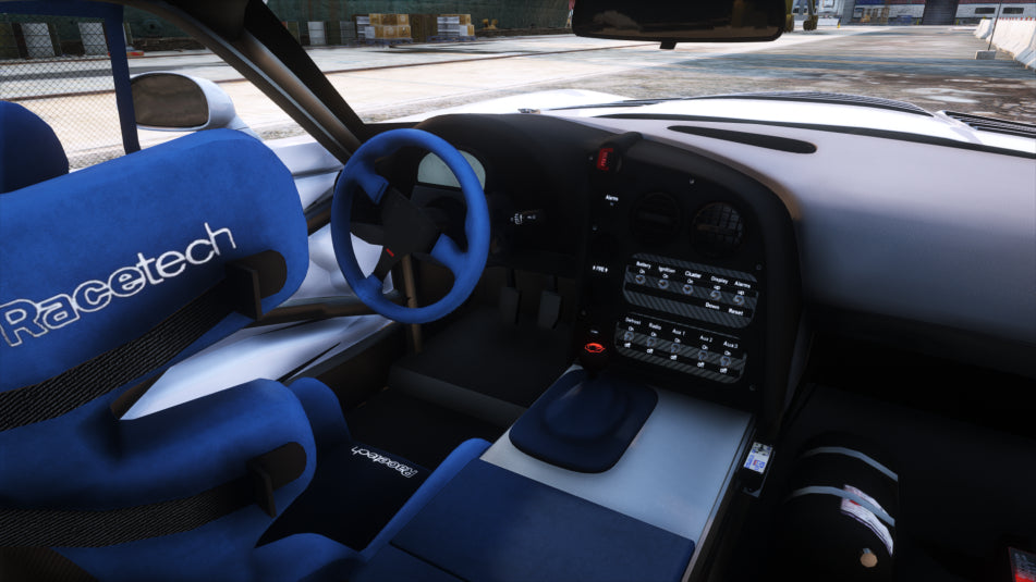 Viper SRT 10 Competition Coupe