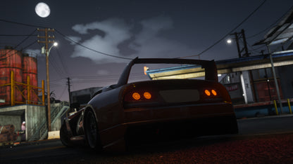 Viper SRT 10 Competition Coupe