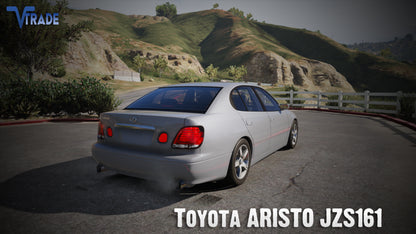 Toyota ARISTO JZS161