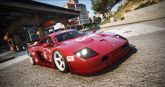 Turismo Classic