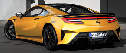 Acura - 2023 NSX