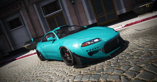 Maibatsu Penumbra FF CTX