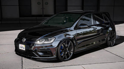 VOLKSWAGEN GOLF 7.5 R 2018 AKRAPOVIC