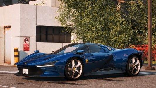 Ferrari Daytona SP3 2022