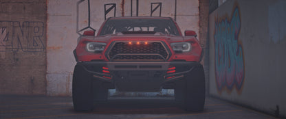 Toyota Tacoma WB Off-Road