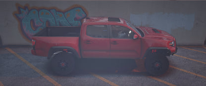 Toyota Tacoma WB Off-Road