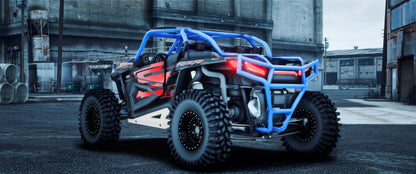 Polaris RZR XP HSHcrzr