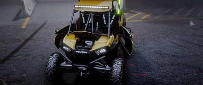 Polaris Bu1000