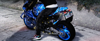 [No Logos] BMW WRR X-Mas