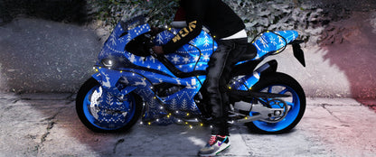 [No Logos] BMW WRR X-Mas