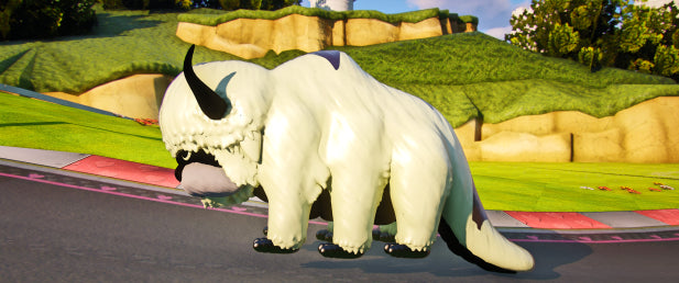 [No Logos] Appa