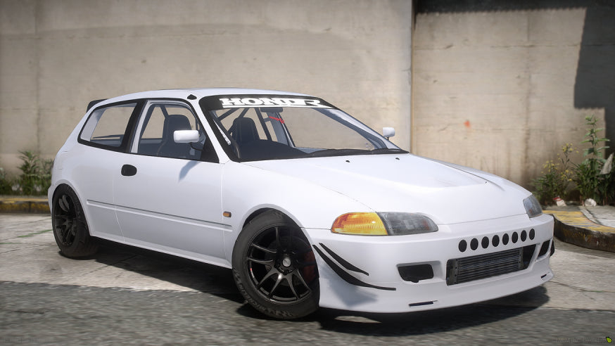 Honda Civic 1.5 VTEC