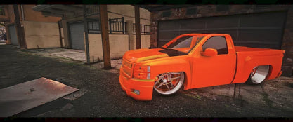 2010 Chevrolet SilveradoHD Billet Edition