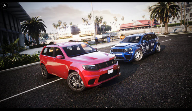 Canis Seminole Hellfire XL Pack