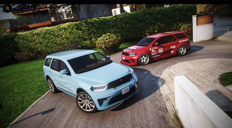 Bravado Gresley XL Pack