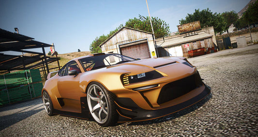 Dinka Jester Classic Hycade