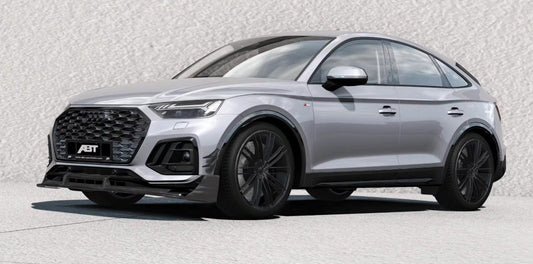 2022 Audi Q5 ABT Sportback
