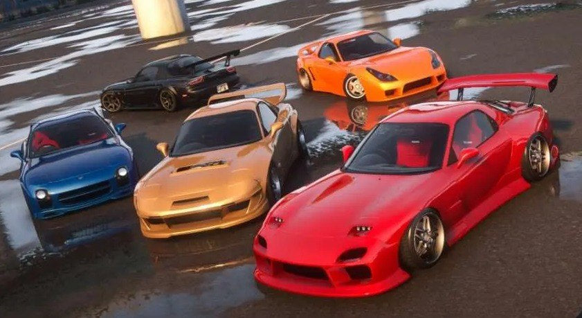 Nissan 180SX JDMT (Tunings)