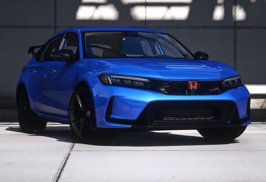 2024 Honda Civic Type R