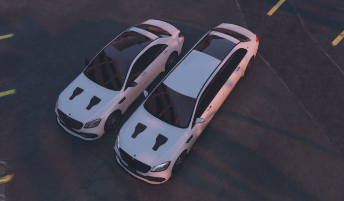 Mansory Mercedes Maybach S650 Pullman