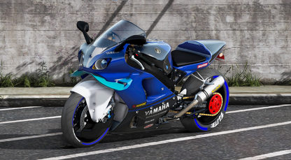 Yamaha R7S