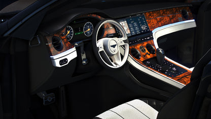 Bentley Continental GT 2019