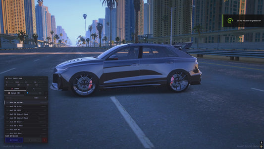 Pack De Carros Debadge +288