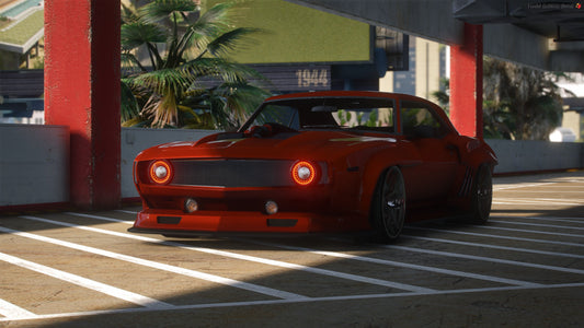 Custom Vigero Classic