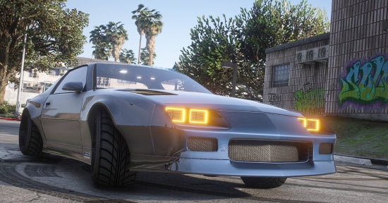 1990 Chevrolet Camaro IROC-Z